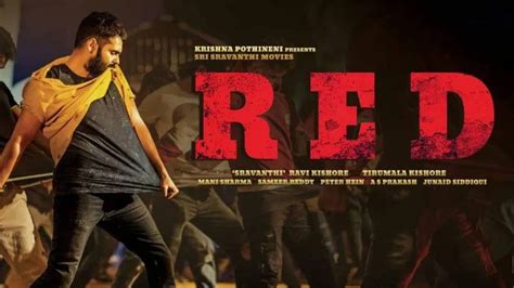 red full movie download